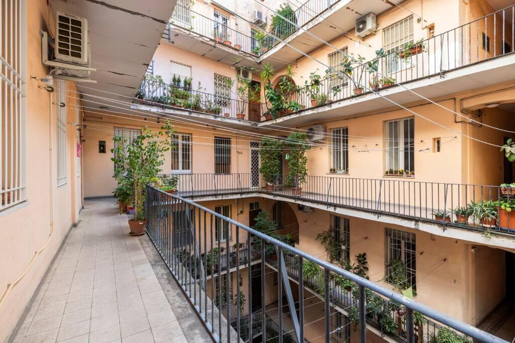 Casa Amor In Trastevere Рим Екстериор снимка