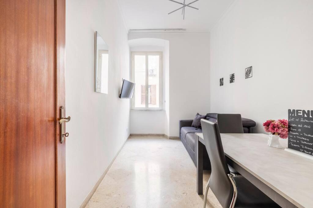 Casa Amor In Trastevere Рим Екстериор снимка