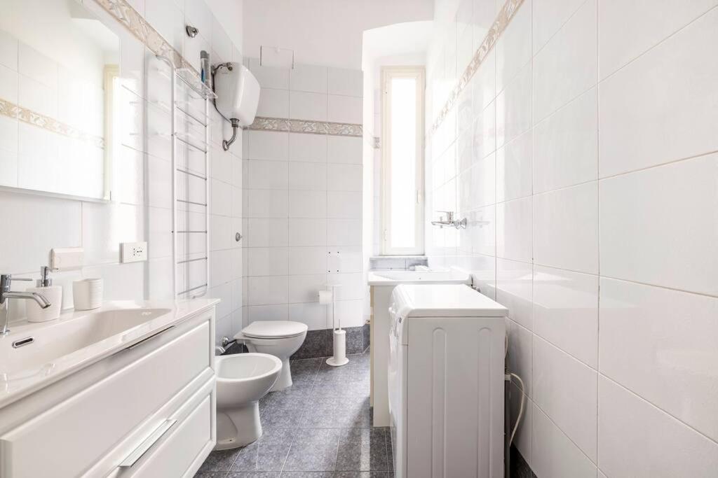 Casa Amor In Trastevere Рим Екстериор снимка