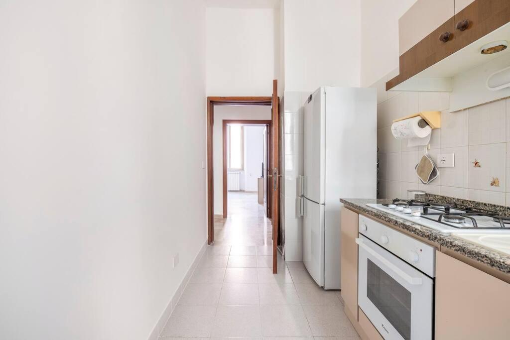 Casa Amor In Trastevere Рим Екстериор снимка