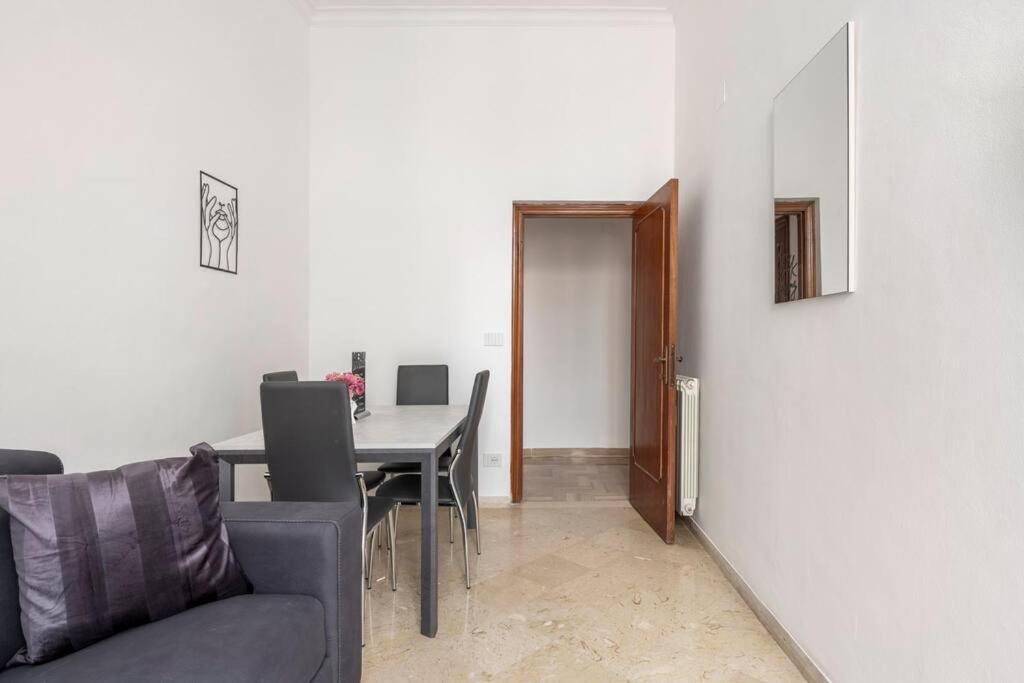 Casa Amor In Trastevere Рим Екстериор снимка