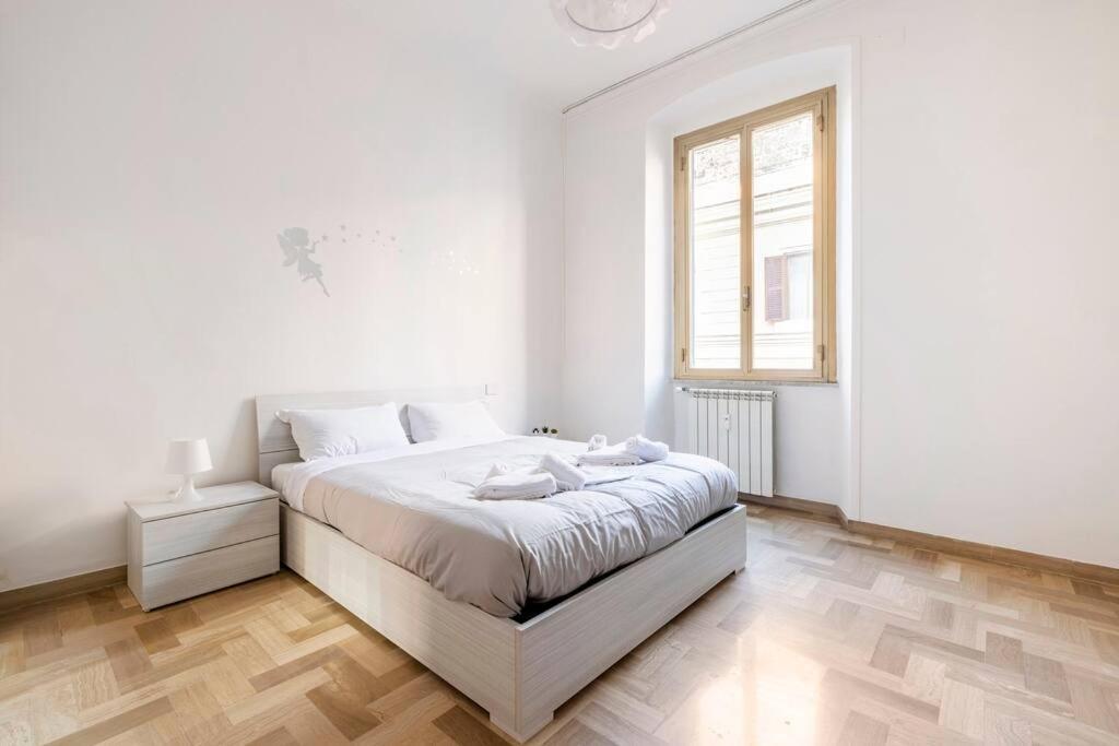 Casa Amor In Trastevere Рим Екстериор снимка