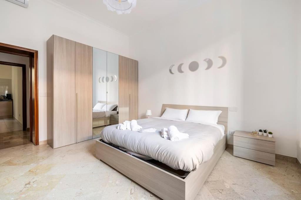 Casa Amor In Trastevere Рим Екстериор снимка