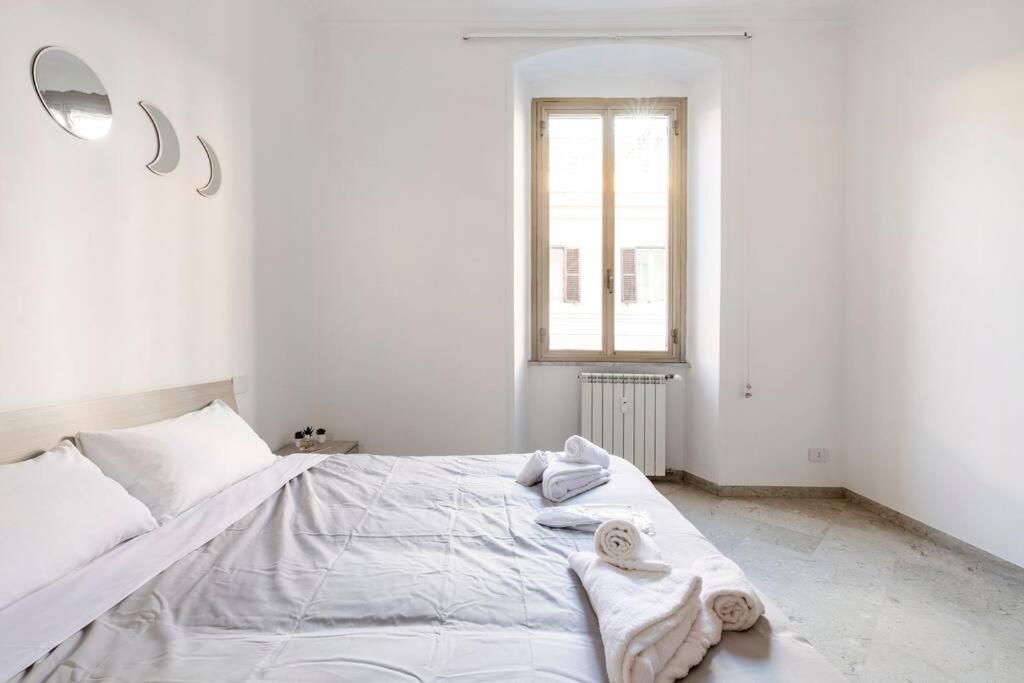 Casa Amor In Trastevere Рим Екстериор снимка