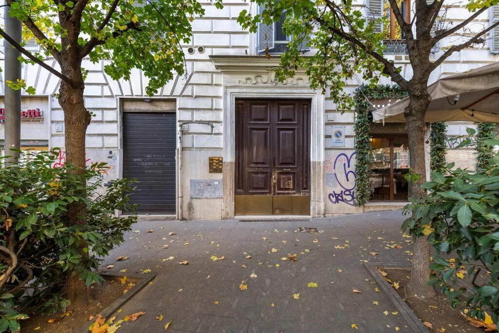 Casa Amor In Trastevere Рим Екстериор снимка