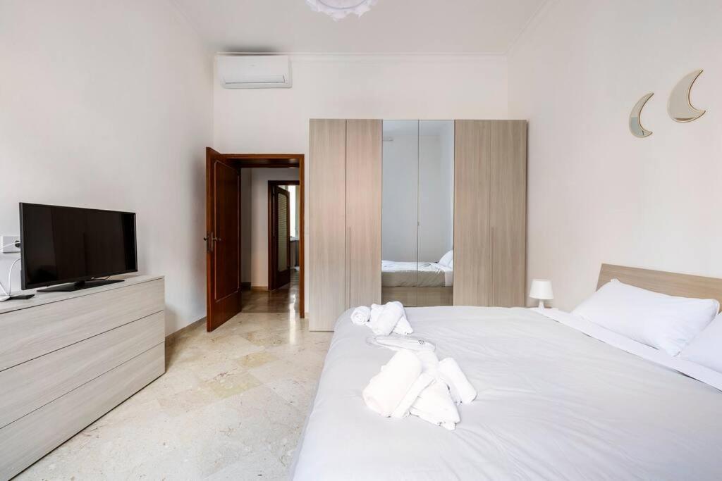 Casa Amor In Trastevere Рим Екстериор снимка