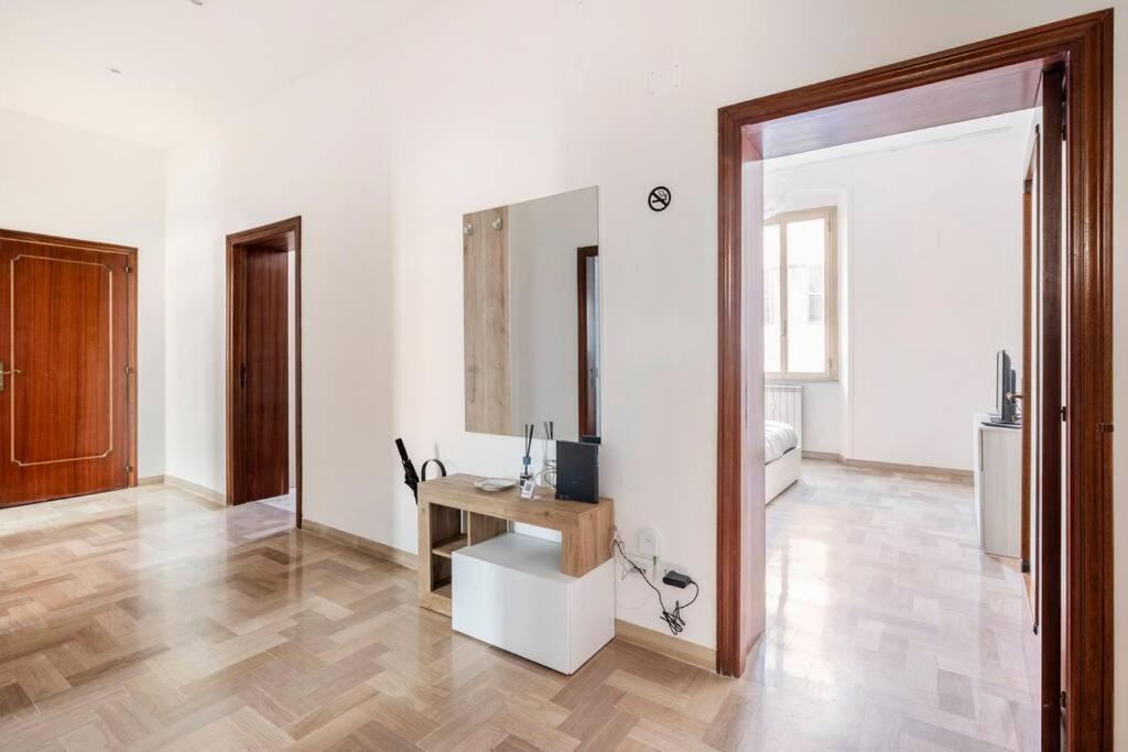 Casa Amor In Trastevere Рим Екстериор снимка