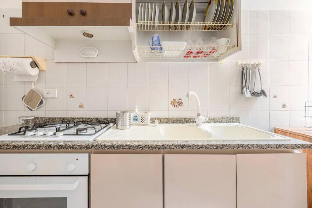Casa Amor In Trastevere Рим Екстериор снимка