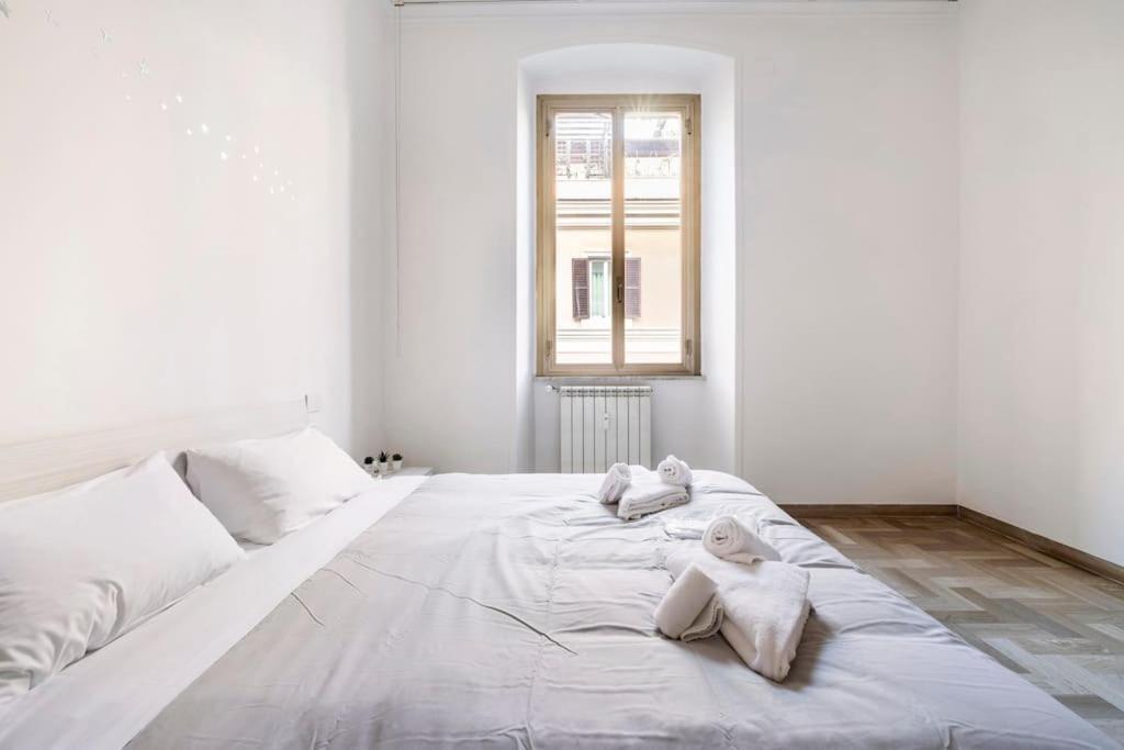 Casa Amor In Trastevere Рим Екстериор снимка